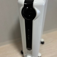 デロンギオイルヒーターの画像