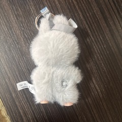 イニシャルラブブ　Cの画像