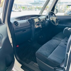 タントカスタムX 後期‼️H24年‼️車検2年付き(満タン)コミコミの画像