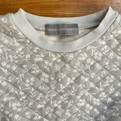 130サイズ　パジャマの画像