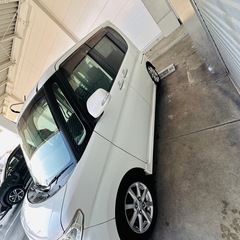 タントカスタムX 後期‼️H24年‼️車検2年付き(満タン)コミコミの画像