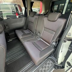 全国提携ローン！！全国納車始めました！！セレナ！ハイウェイスター！特別価格コミコミ38万円！　4WD　Bカメラ　3列シート　スマートキー　ナビ！の画像