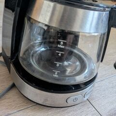 デロンギ ICM12011J-BKの画像