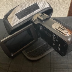 デジタルビデオカメラ
の画像