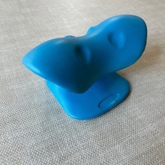 ネックストレッチャー 枕 ストレッチ 首 マッサージ ストレッチ 肩こり解消の画像