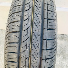 155/65R-14 ４本セット未使用
の画像