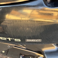 スズキ レッツの画像