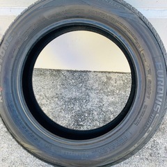 155/65R-14 ４本セット未使用
の画像