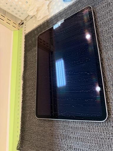 ipadPro 11inch （第4世代）256