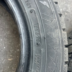 タイヤ　の画像