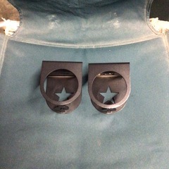 ジムニー64.74 ドリンクホルダー
の画像