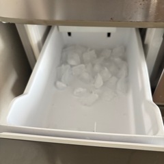 冷蔵庫　日立　R-SF42XMの画像