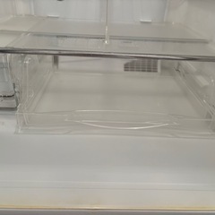 冷蔵庫　日立　R-SF42XMの画像