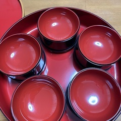 11/22午前まで★①おひつの画像