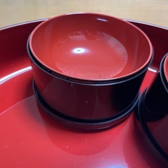 11/22午前まで★①おひつの画像