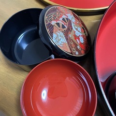 11/22午前まで★①おひつの画像