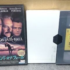 ♦️近日廃棄予定　VHS 映画　の画像