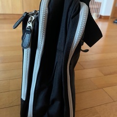 ②出張用　ビジネスバッグの画像