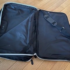 ②出張用　ビジネスバッグの画像
