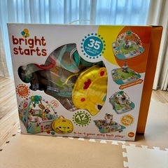 ベビージム／プレイジム／ボールプールの画像