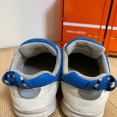 イフミー 子ども靴 17.0cmの画像