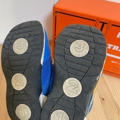 イフミー 子ども靴 17.0cmの画像