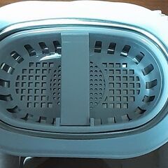 OHM超音波洗浄器の画像