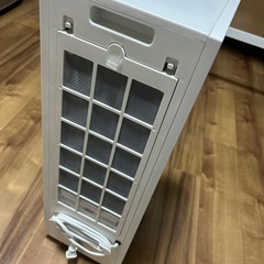 冷風機の画像