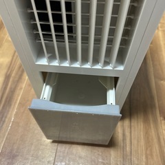 冷風機の画像