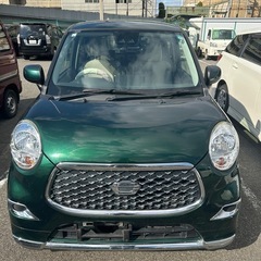 ダイハツキャストXリミテッド2SA3の画像