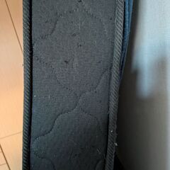 セミダブルマットレスの画像