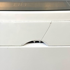 伊勢崎店【現状品】ji11-34 Haier 全自動電気洗濯機 JW-KD100A 10kg 2023年製 の画像