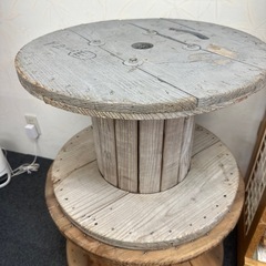 ケーブルドラム
の画像