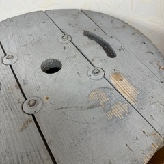 ケーブルドラム
の画像