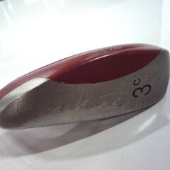 ゴルフクラブ ゴルフ ユーティリティ PRGR プロギア 3c INTEST LX-032 中古 札幌市東区 新道東店の画像