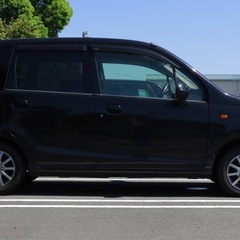 ホンダ軽自動車　冬タイヤ付！の画像