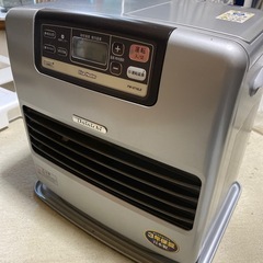 ダイニチ、ブルーヒーターの画像