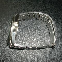 腕時計　水深100mの画像