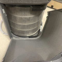 定価59.800円→¥3.000　Pure A9 空気清浄機の画像