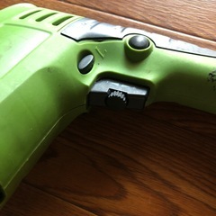 振動ドリル　中古　使用少なめの画像