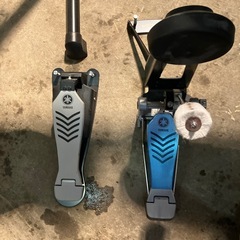 今週限定！電車ドラムセットの画像