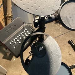 今週限定！電車ドラムセットの画像