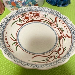 食器セット　5個　有田焼　他
の画像