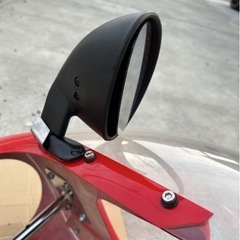 ロケットカウル　RZ250RR 51Lの画像