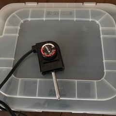 タイガー　ホットプレートの画像