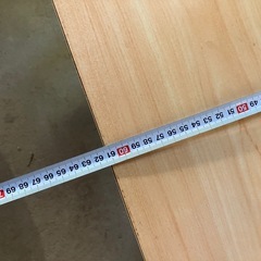 座卓型PCデスクの画像