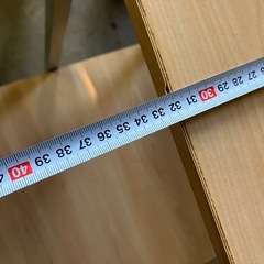 座卓型PCデスクの画像