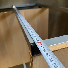 座卓型PCデスクの画像