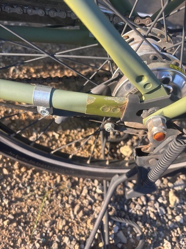 電動自転車