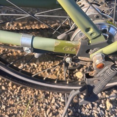 電動自転車の画像